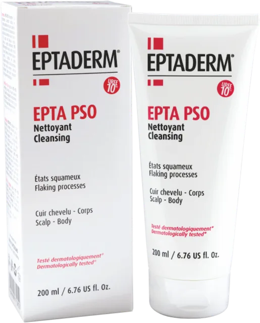 EPTA PSO Cleansing 200 ml